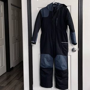 Youth LG snowsuit